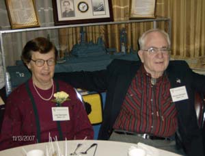 2007 Banquet